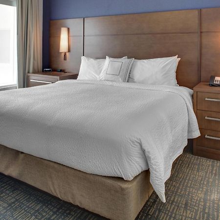Residence Inn Fort Lauderdale Coconut Екстериор снимка