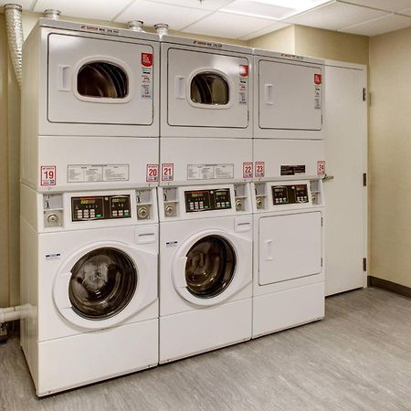 Residence Inn Fort Lauderdale Coconut Екстериор снимка