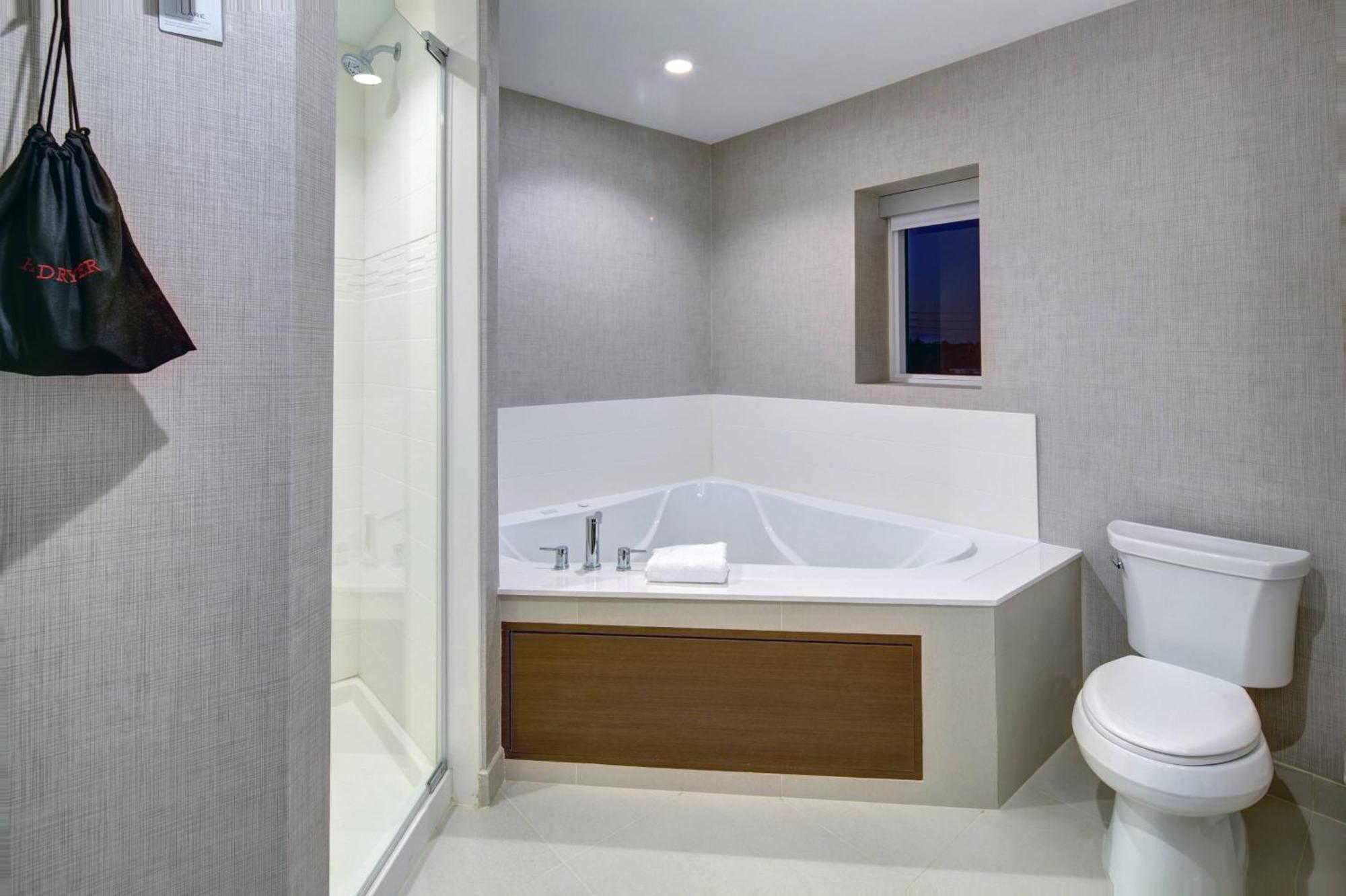 Residence Inn Fort Lauderdale Coconut Екстериор снимка