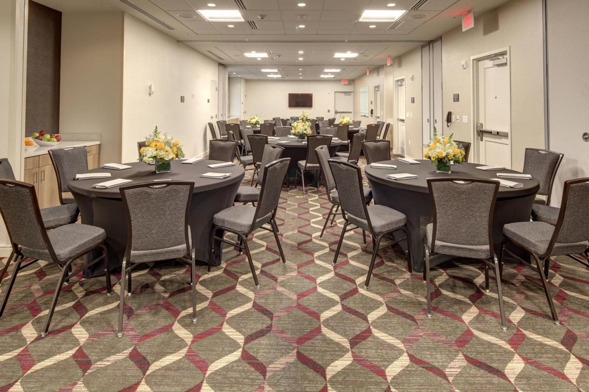 Residence Inn Fort Lauderdale Coconut Екстериор снимка