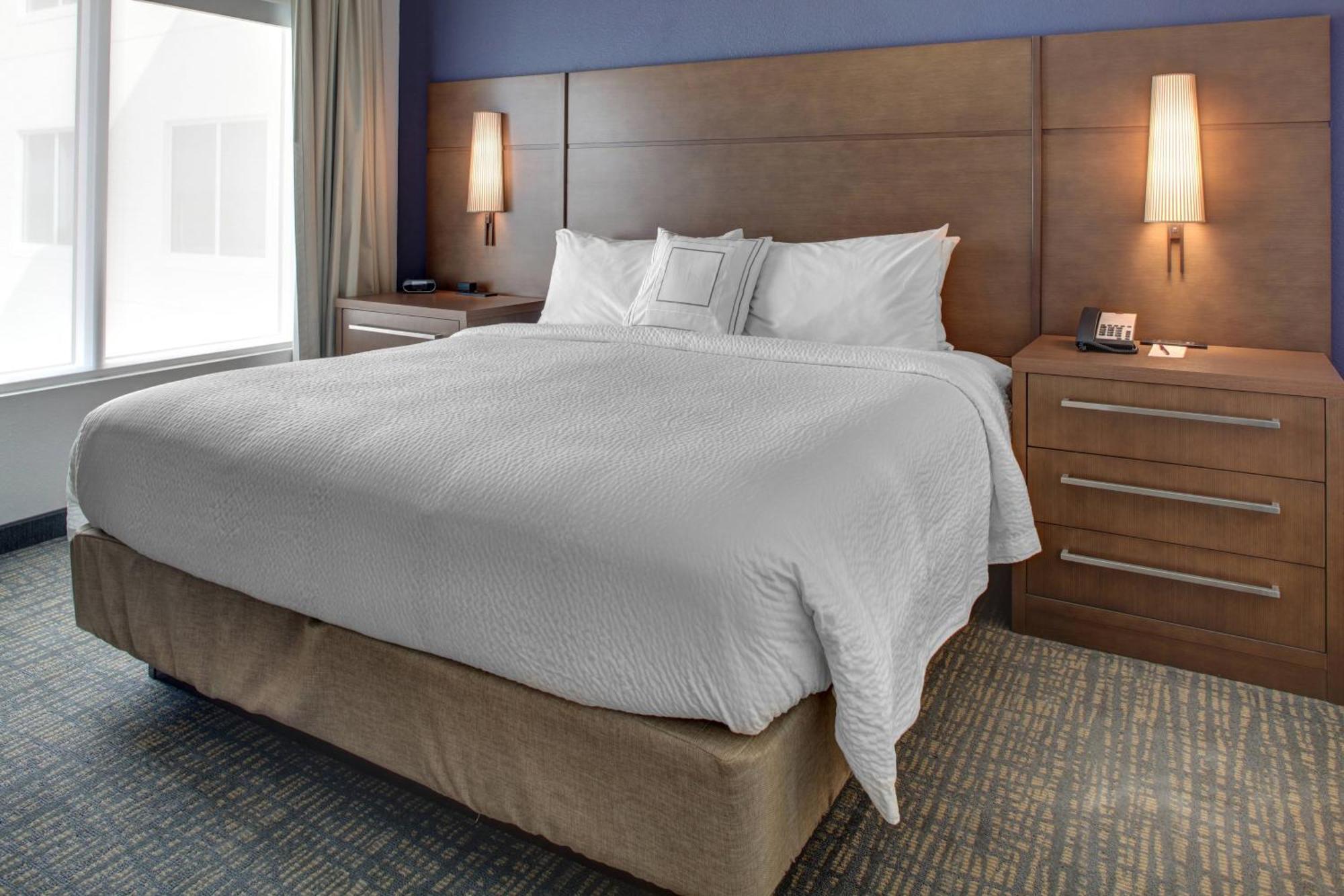 Residence Inn Fort Lauderdale Coconut Екстериор снимка