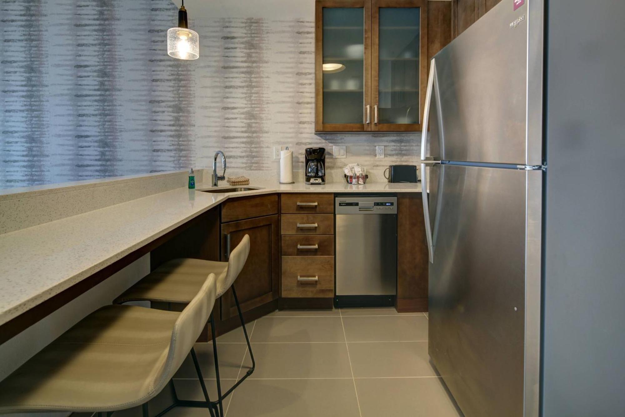 Residence Inn Fort Lauderdale Coconut Екстериор снимка