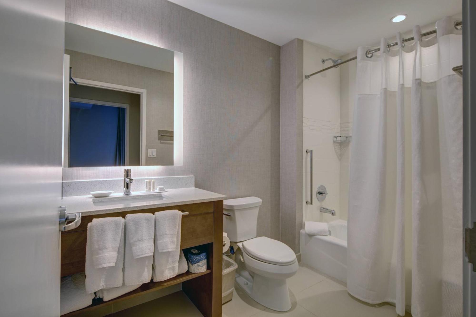 Residence Inn Fort Lauderdale Coconut Екстериор снимка