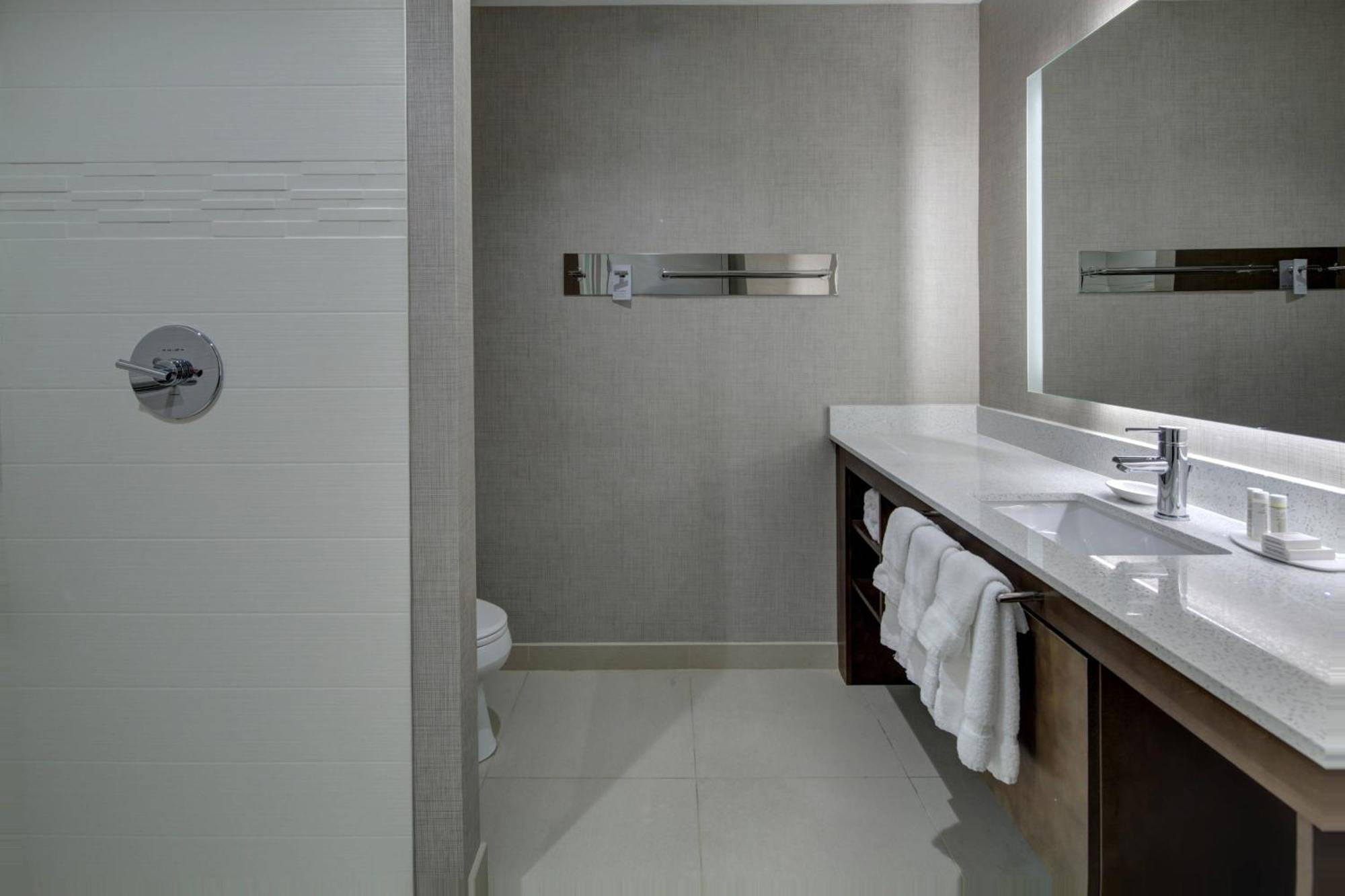 Residence Inn Fort Lauderdale Coconut Екстериор снимка