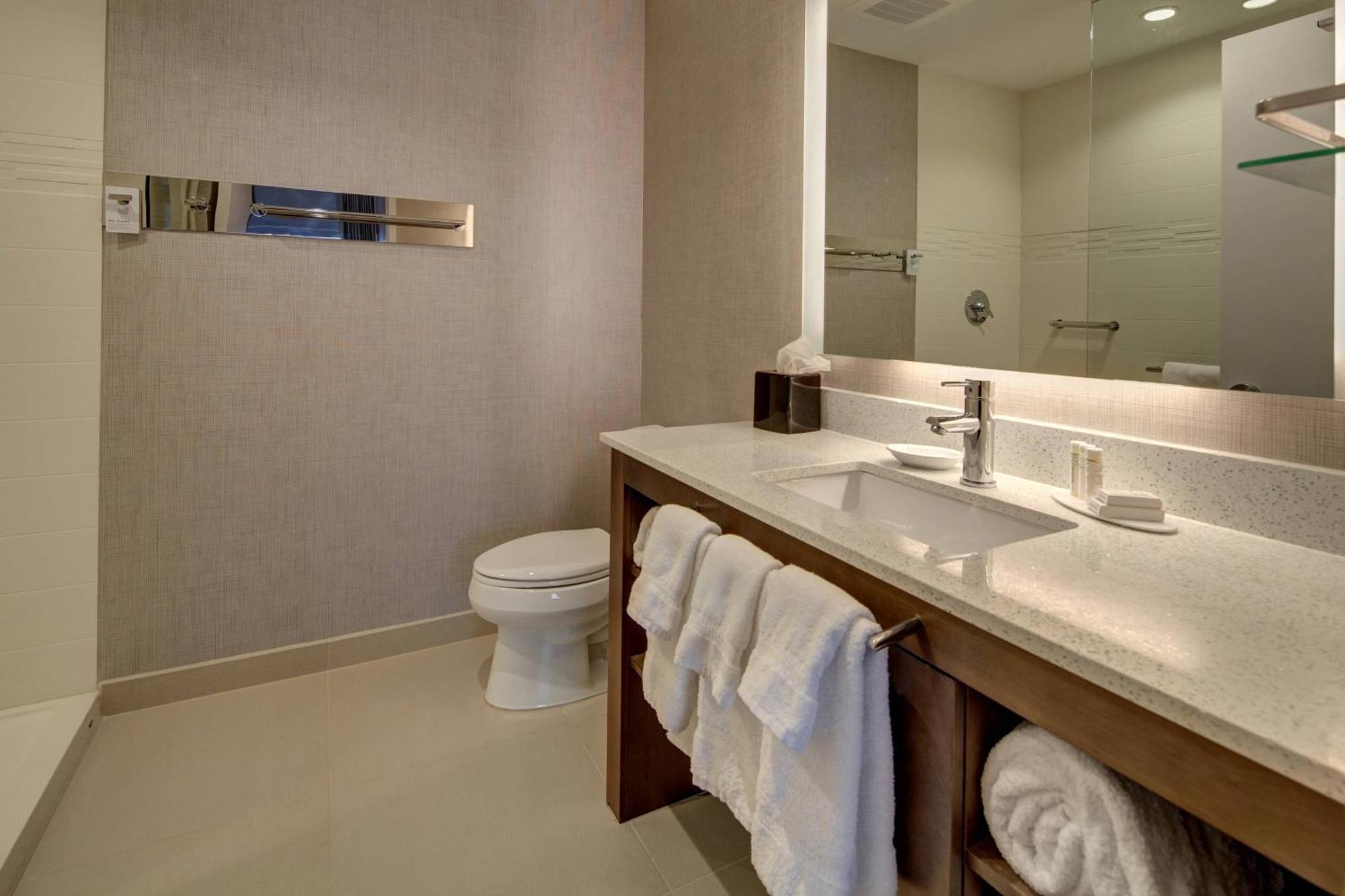 Residence Inn Fort Lauderdale Coconut Екстериор снимка