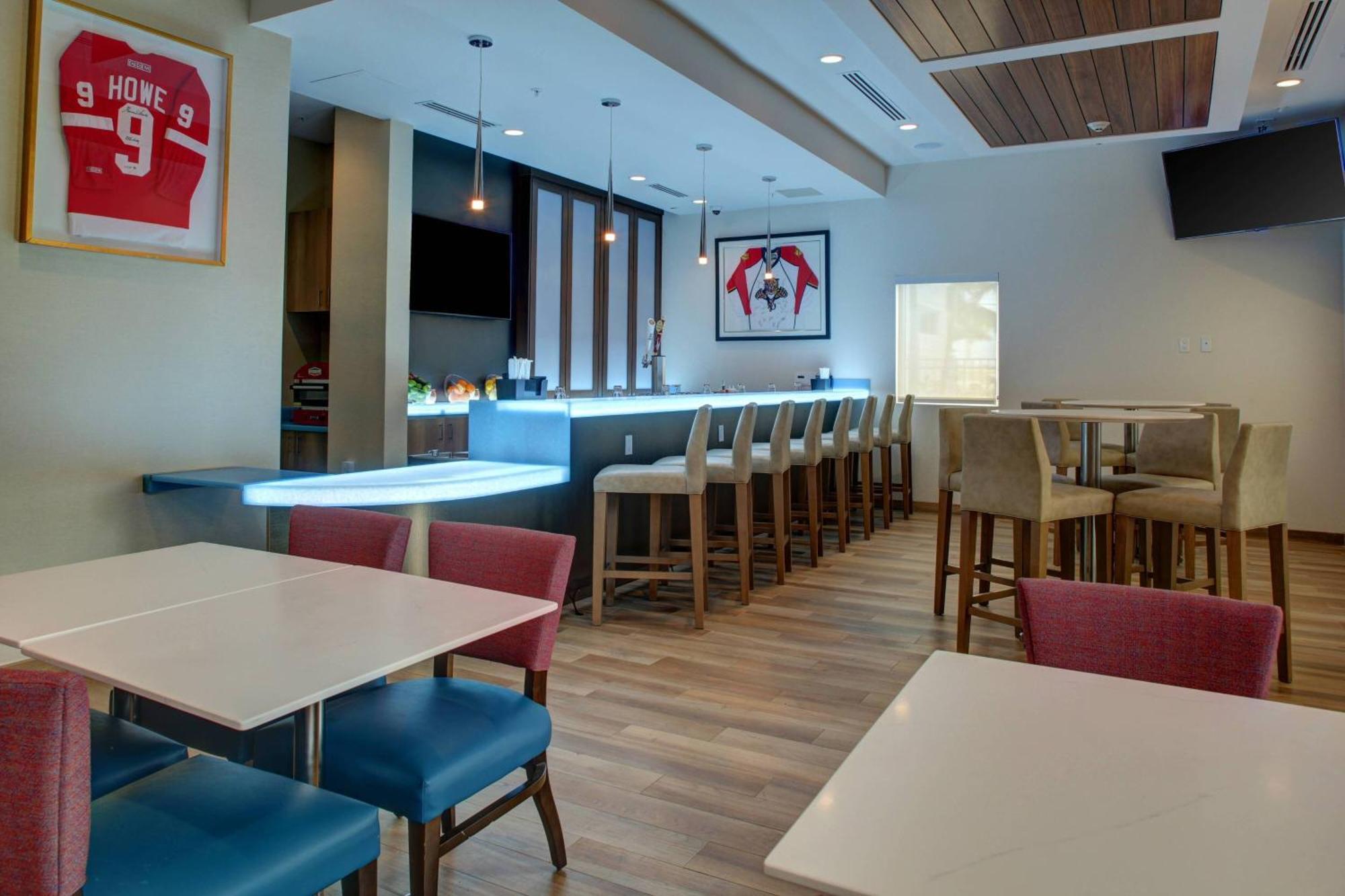 Residence Inn Fort Lauderdale Coconut Екстериор снимка