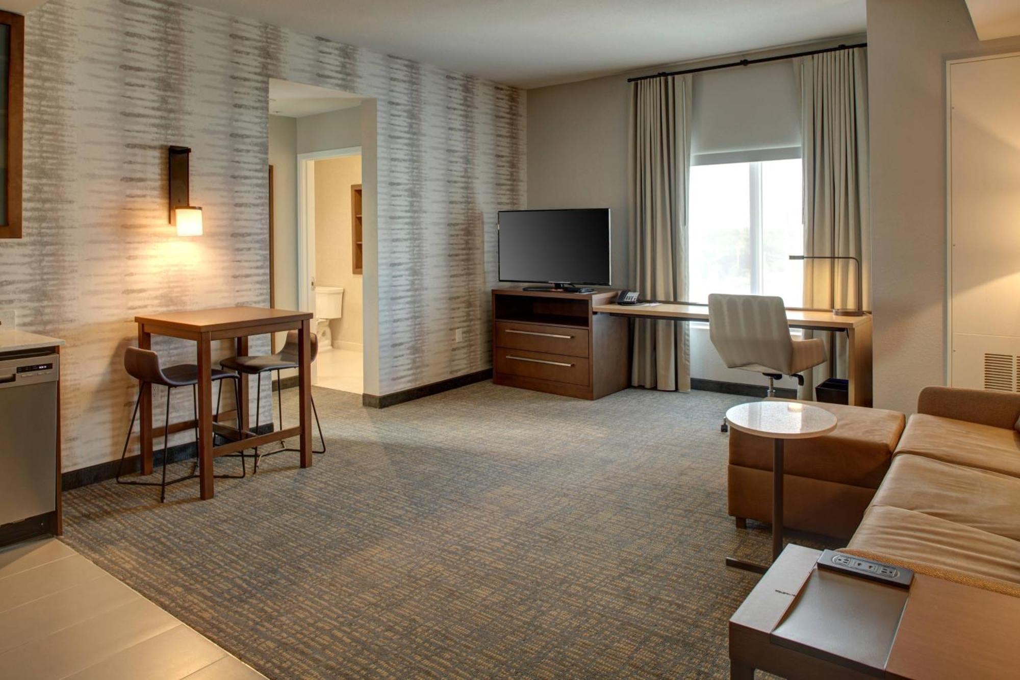 Residence Inn Fort Lauderdale Coconut Екстериор снимка
