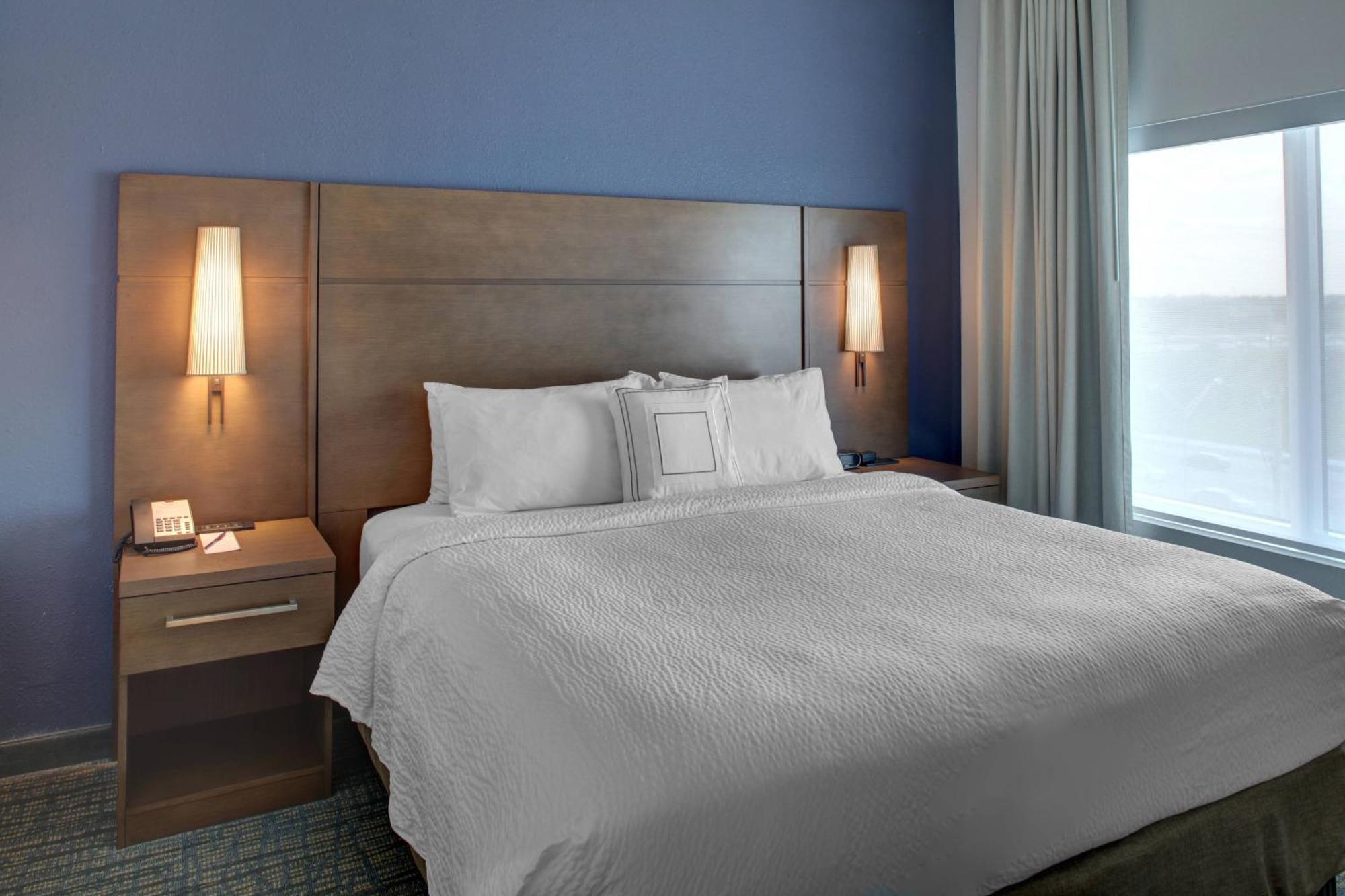 Residence Inn Fort Lauderdale Coconut Екстериор снимка