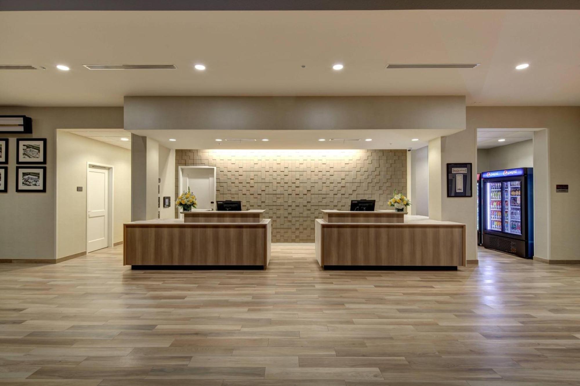 Residence Inn Fort Lauderdale Coconut Екстериор снимка