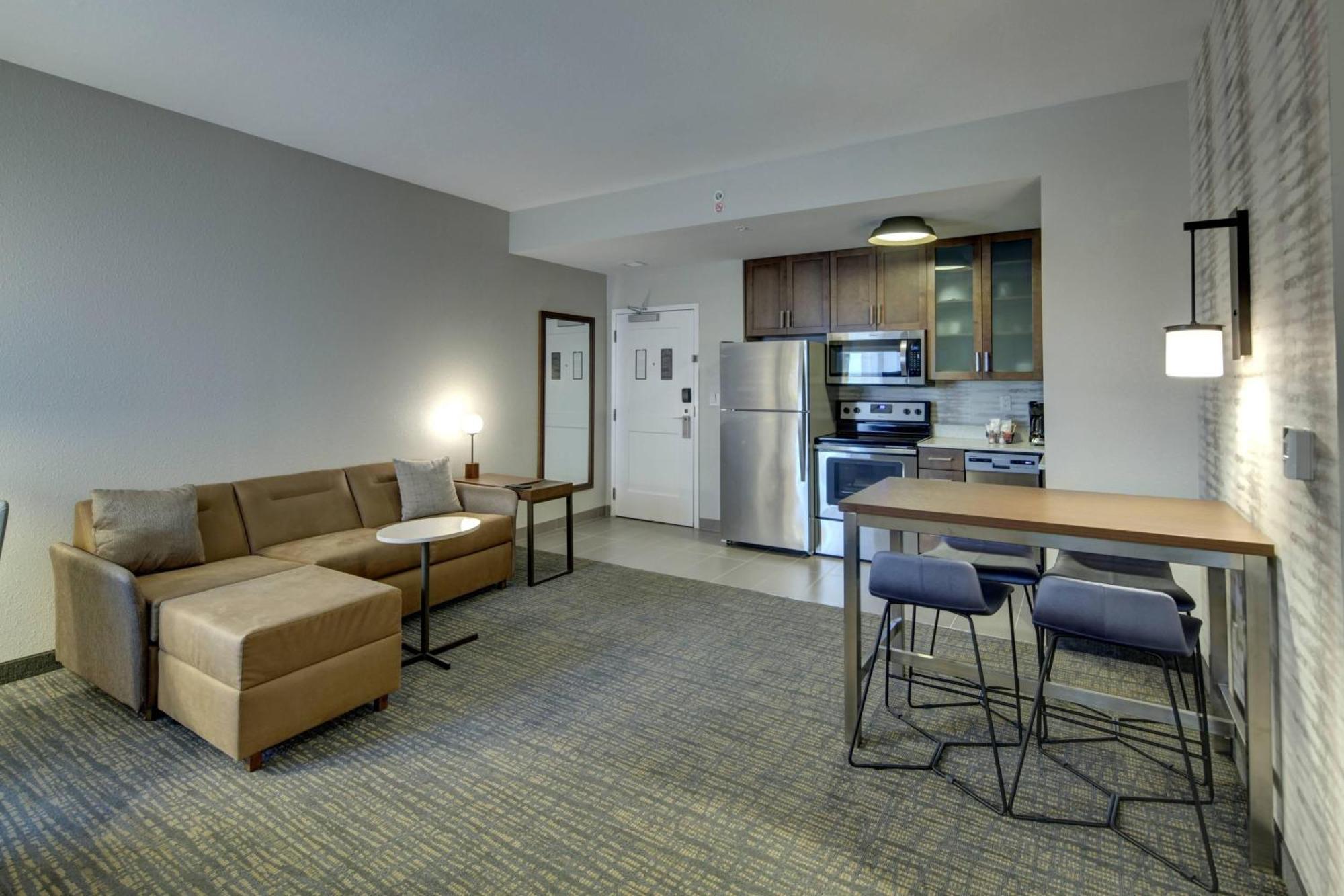 Residence Inn Fort Lauderdale Coconut Екстериор снимка