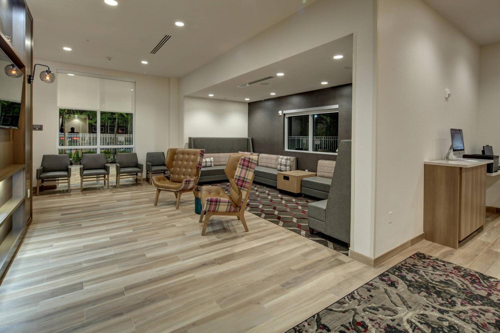 Residence Inn Fort Lauderdale Coconut Екстериор снимка