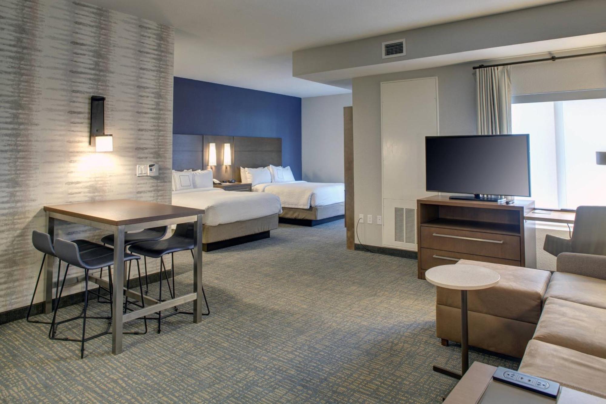 Residence Inn Fort Lauderdale Coconut Екстериор снимка