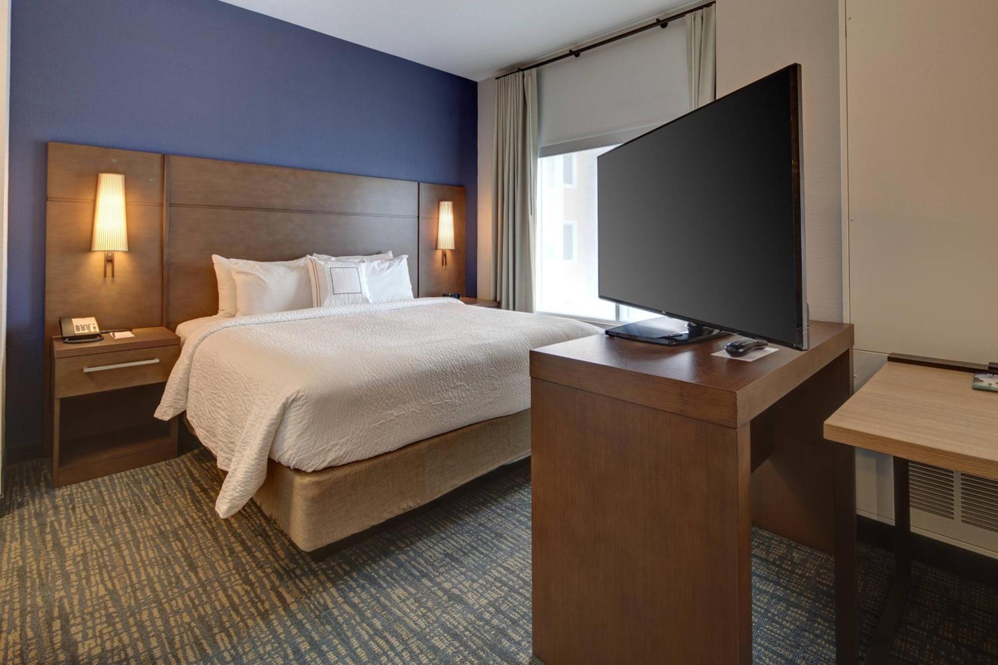 Residence Inn Fort Lauderdale Coconut Екстериор снимка